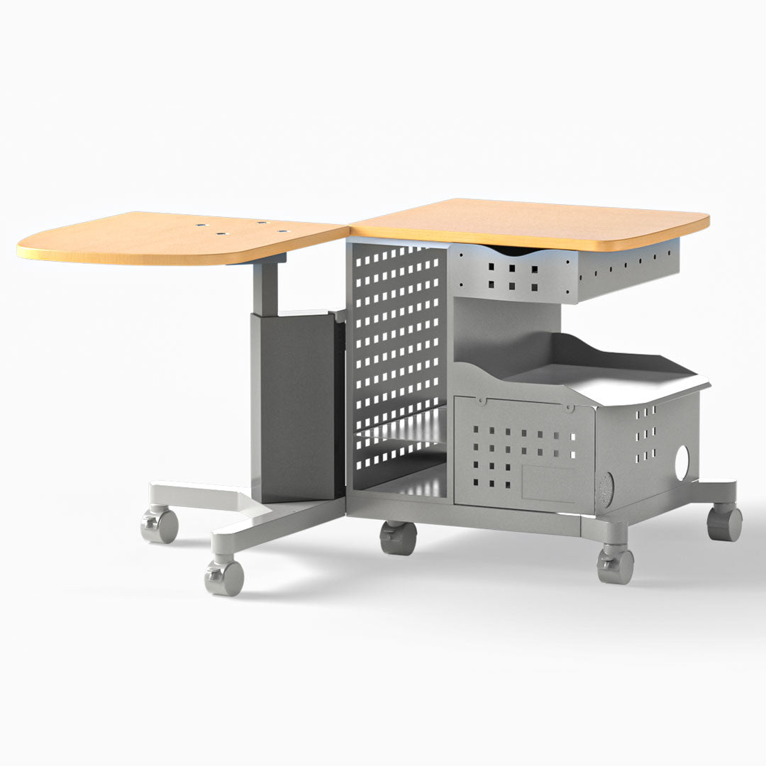 Instrument Tables | MI Health, Inc.